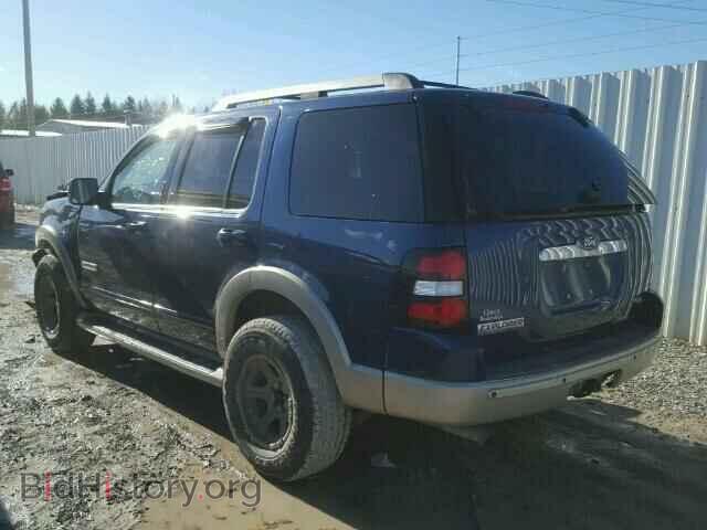 2006 FORD EXPLORER - VIN: 1FMEU74EX6UA02005 - Photo 3