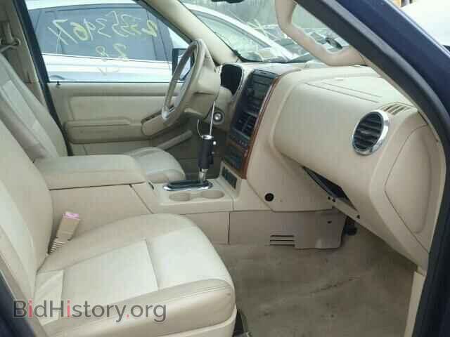 2006 FORD EXPLORER - VIN: 1FMEU74EX6UA02005 - Photo 5