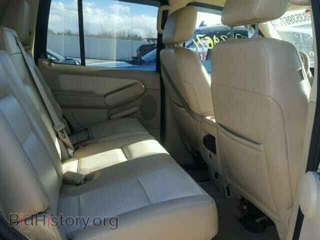 2006 FORD EXPLORER - VIN: 1FMEU74EX6UA02005 - Photo 6