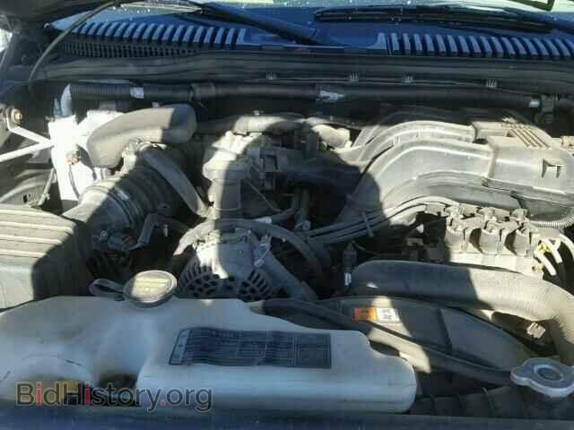 2006 FORD EXPLORER - VIN: 1FMEU74EX6UA02005 - Photo 7
