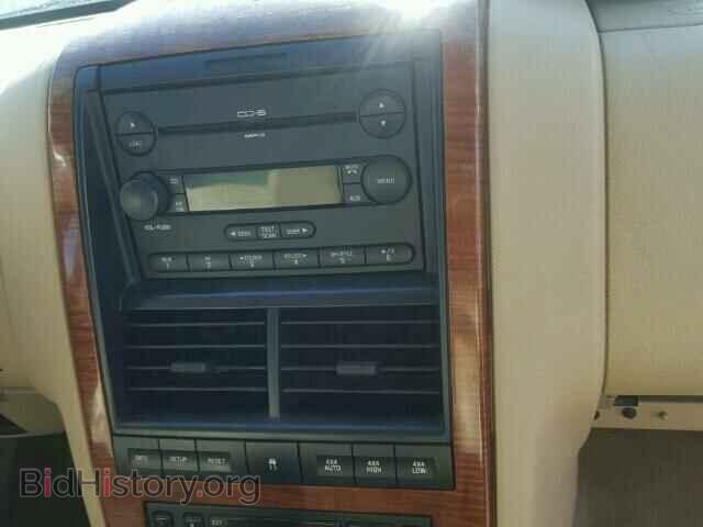 2006 FORD EXPLORER - VIN: 1FMEU74EX6UA02005 - Photo 9