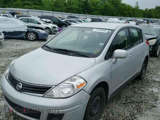 2012 NISSAN VERSA - VIN: 3N1BC1CP7CK278036 - Photo 2