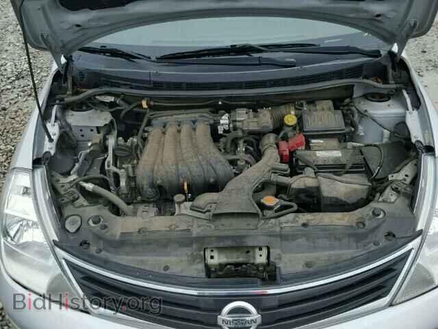 2012 NISSAN VERSA - VIN: 3N1BC1CP7CK278036 - Photo 7