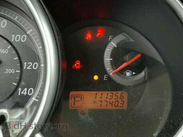 2012 NISSAN VERSA - VIN: 3N1BC1CP7CK278036 - Photo 8