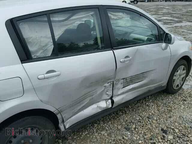2012 NISSAN VERSA - VIN: 3N1BC1CP7CK278036 - Photo 10