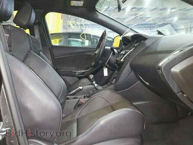 2016 FORD FOCUS - VIN: 1FADP3L92GL325059 - Photo 5