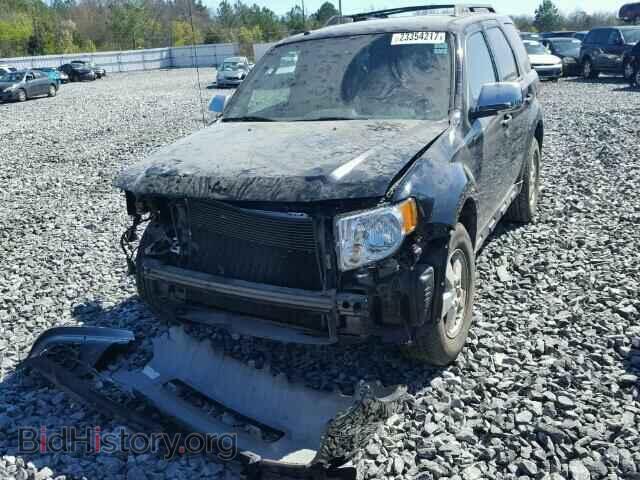 2012 FORD ESCAPE - VIN: 1FMCU0D77CKC52082 - Photo 2