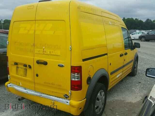 2013 FORD TRANSIT CO - VIN: NM0LS7BNXDT129888 - Фото 4