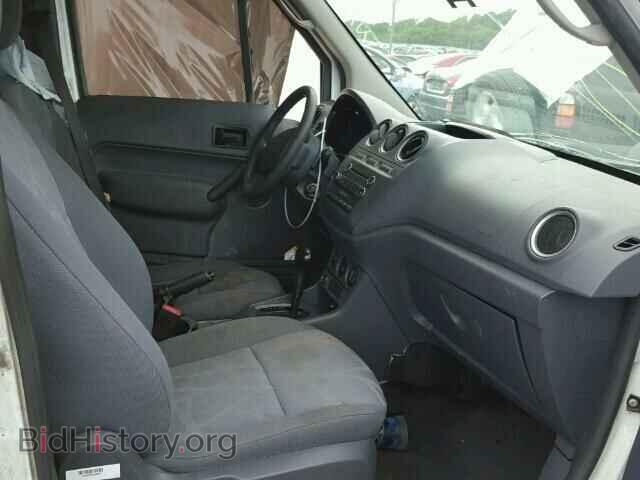 2013 FORD TRANSIT CO - VIN: NM0LS7BNXDT129888 - Фото 5
