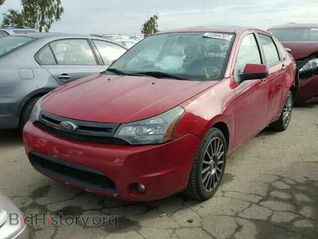 2010 FORD FOCUS - VIN: 1FAHP3GN4AW114931 - Photo 2