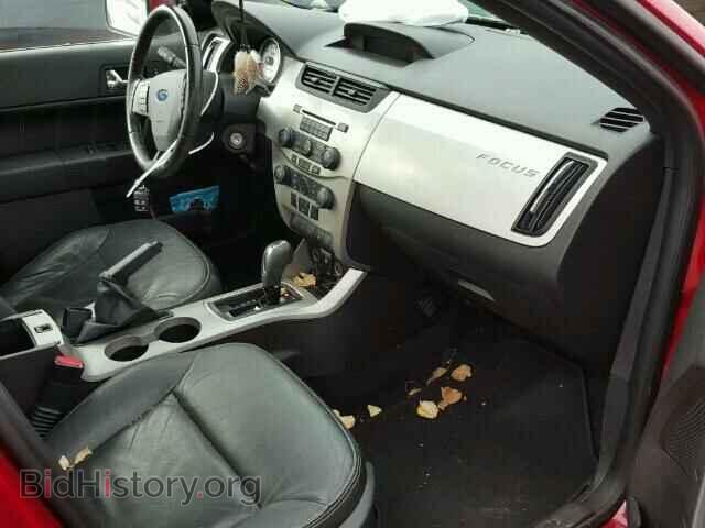 2010 FORD FOCUS - VIN: 1FAHP3GN4AW114931 - Photo 5