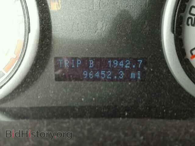 2010 FORD FOCUS - VIN: 1FAHP3GN4AW114931 - Photo 8
