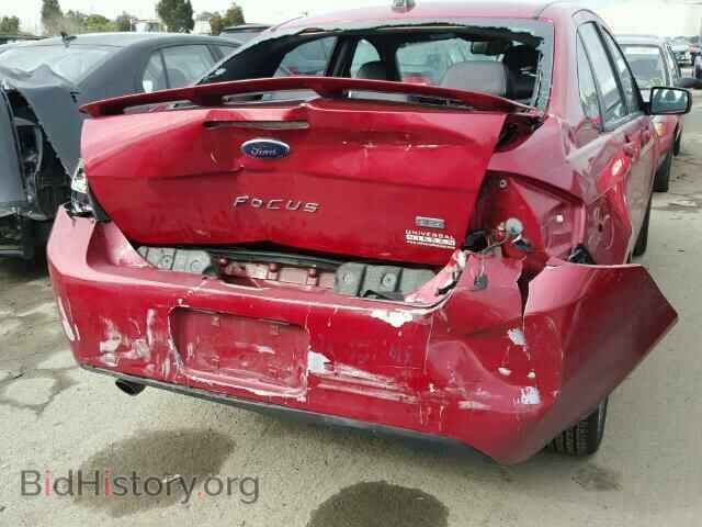 2010 FORD FOCUS - VIN: 1FAHP3GN4AW114931 - Photo 9
