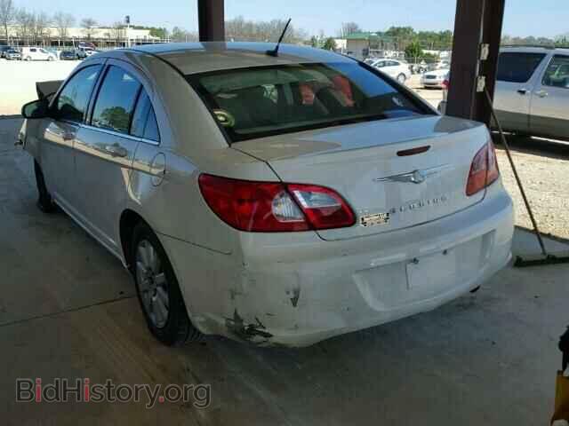 2008 CHRYSLER SEBRING - VIN: 1C3LC46K68N297606 - Фото 3