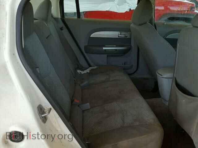 2008 CHRYSLER SEBRING - VIN: 1C3LC46K68N297606 - Фото 6
