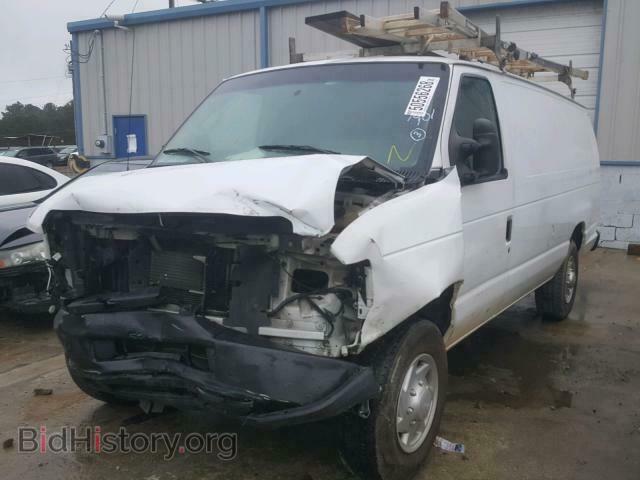 2011 FORD ECONOLINE - VIN: 1FTSS3EL5BDA21901 - Photo 2