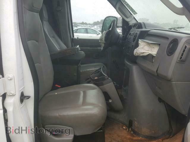 2011 FORD ECONOLINE - VIN: 1FTSS3EL5BDA21901 - Photo 5