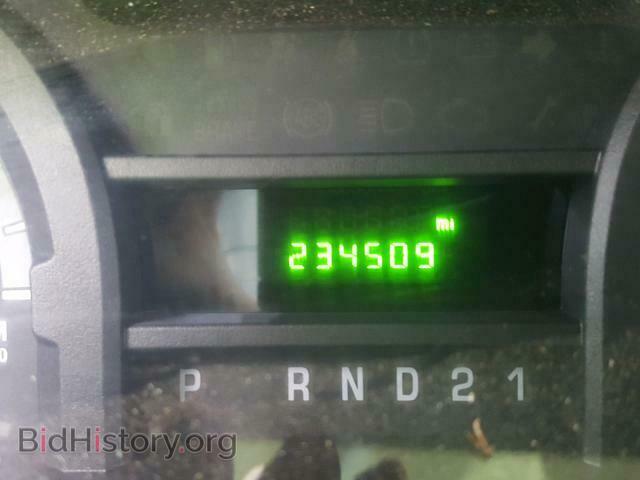 2011 FORD ECONOLINE - VIN: 1FTSS3EL5BDA21901 - Photo 8