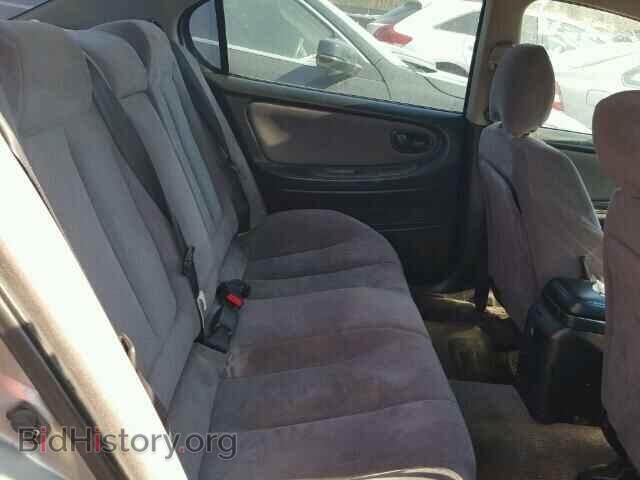 2000 NISSAN MAXIMA - VIN: JN1CA31D5YT709002 - Фото 6