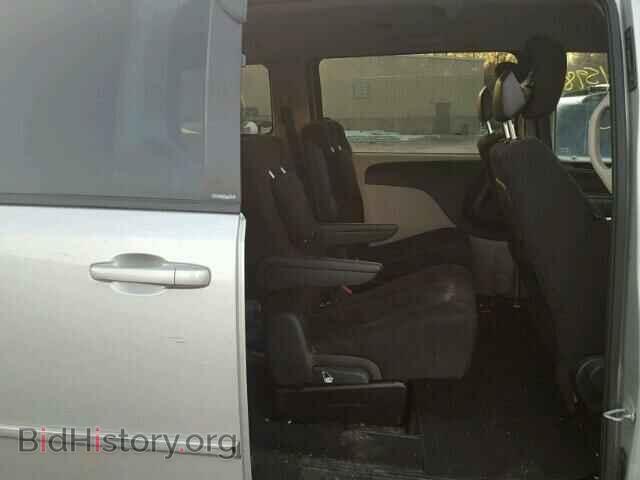 2012 DODGE CARAVAN - VIN: 2C4RDGCG3CR122794 - Фото 6