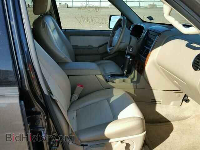 2007 FORD EXPLORER - VIN: 1FMEU74E57UB40228 - Фото 5