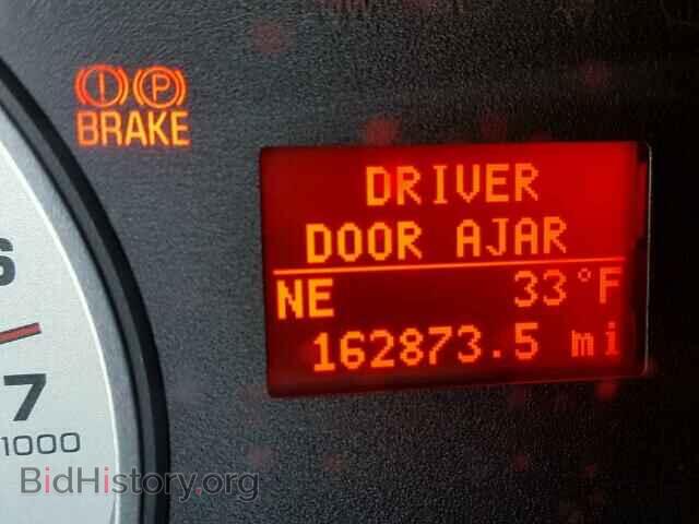 2007 FORD EXPLORER - VIN: 1FMEU74E57UB40228 - Фото 8