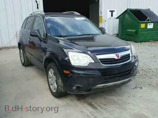Фотография 3GSCL53738S502553 - SATURN VUE 2008
