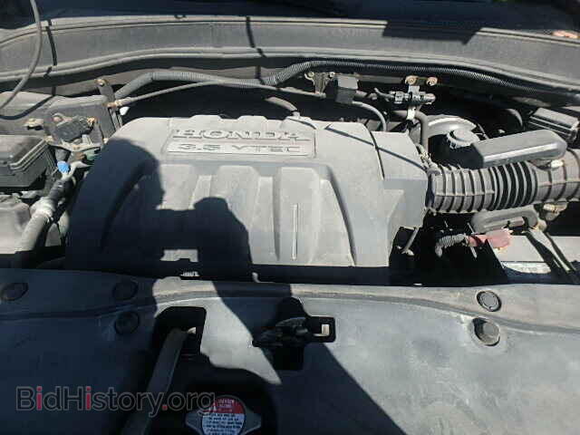 2006 HONDA PILOT - VIN: 2HKYF18546H501640 - Photo 7
