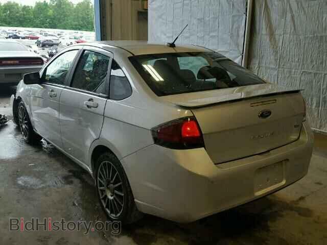 2011 FORD FOCUS - VIN: 1FAHP3GN1BW126777 - Фото 3
