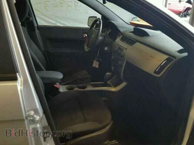 2011 FORD FOCUS - VIN: 1FAHP3GN1BW126777 - Фото 5