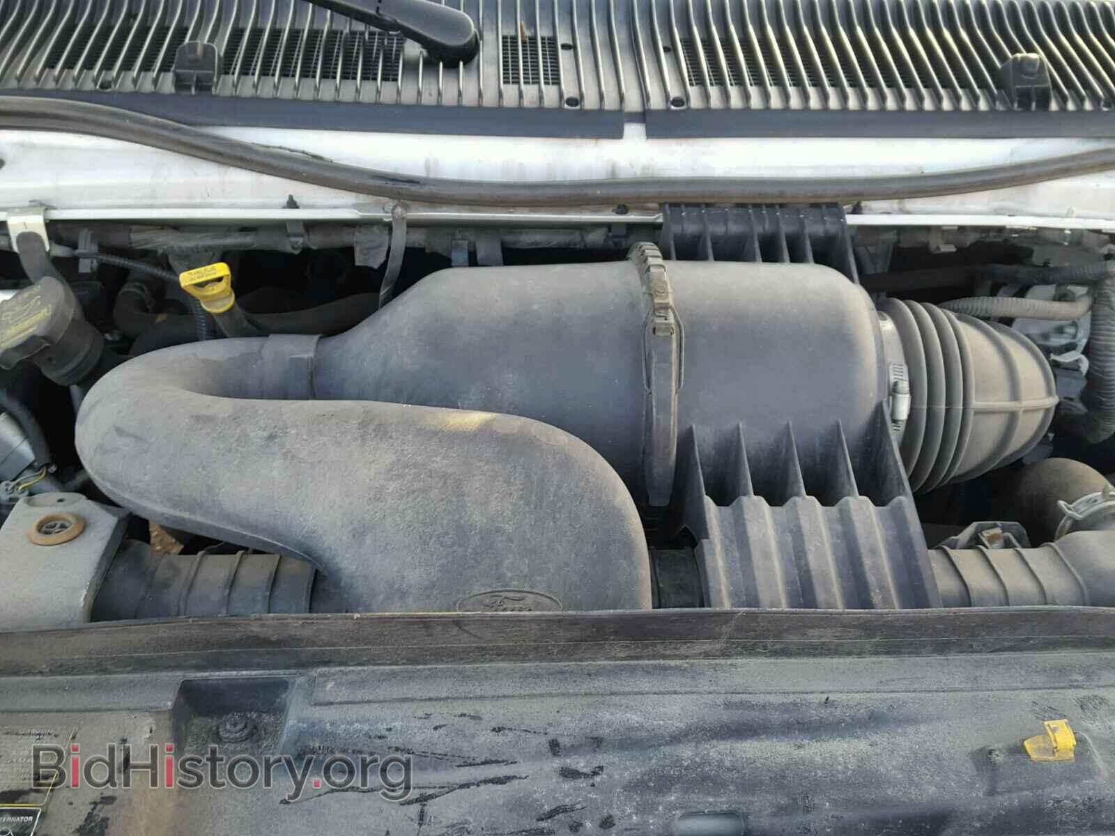 2014 FORD ECONOLINE - VIN: 1FTNE2EW6EDA64365 - Фото 7