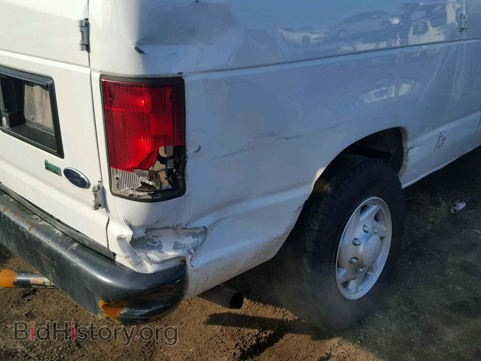 2014 FORD ECONOLINE - VIN: 1FTNE2EW6EDA64365 - Фото 9
