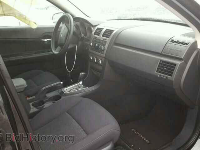 2010 DODGE AVENGER - VIN: 1B3CC4FB5AN235083 - Фото 5