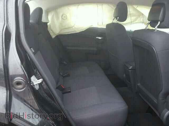 2010 DODGE AVENGER - VIN: 1B3CC4FB5AN235083 - Фото 6