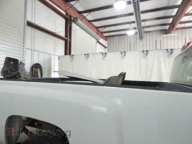2012 CHEVROLET SILVERADO - VIN: 1GCNCPEX2CZ201376 - Фото 6