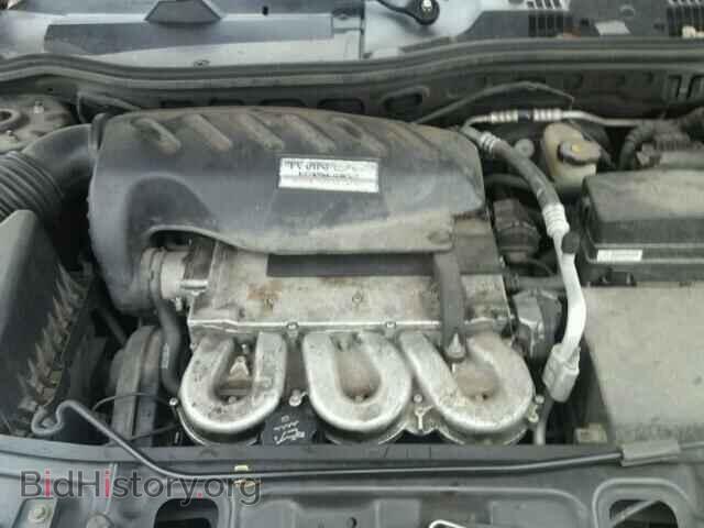 2002 SATURN VUE - VIN: 5GZCZ63B02S805974 - Фото 7