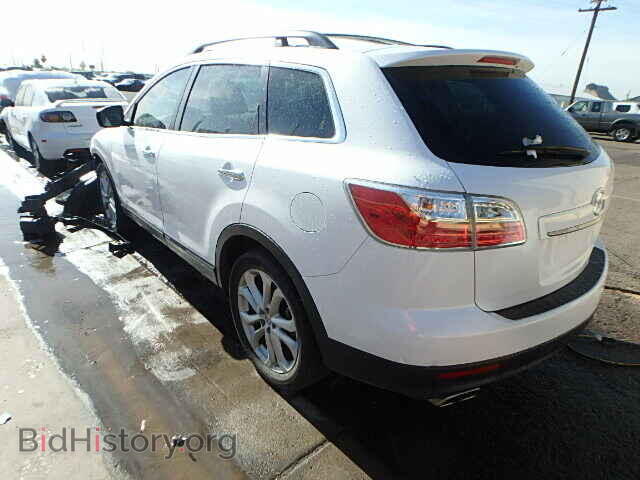 2011 MAZDA CX-9 - VIN: JM3TB2DV6B0328963 - Фото 3
