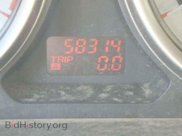 2011 MAZDA CX-9 - VIN: JM3TB2DV6B0328963 - Фото 8