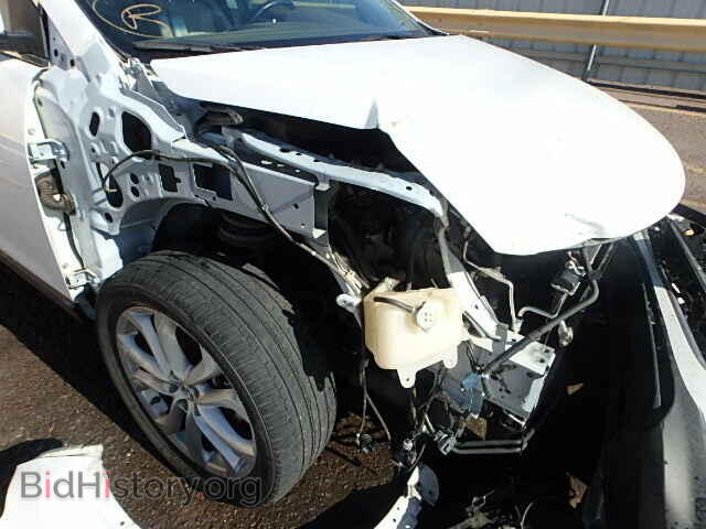 2011 MAZDA CX-9 - VIN: JM3TB2DV6B0328963 - Фото 9