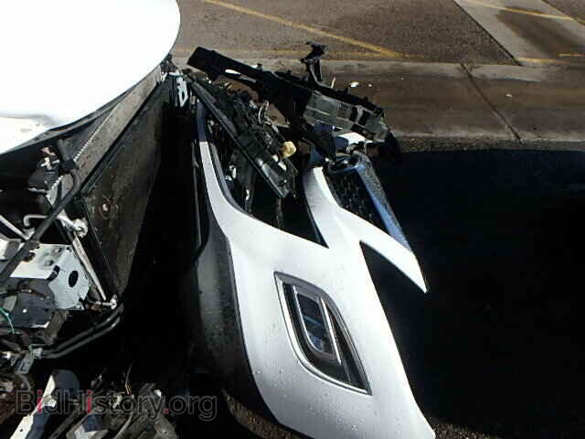 2011 MAZDA CX-9 - VIN: JM3TB2DV6B0328963 - Фото 10