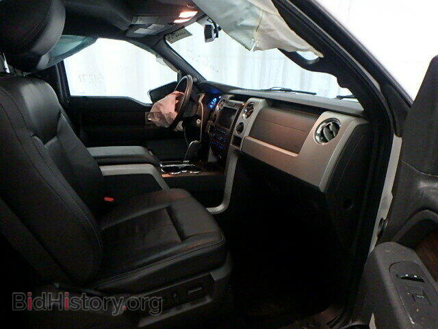 2012 FORD F150 - VIN: 1FTFW1EF3CFC71454 - Фото 5