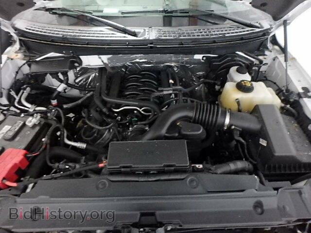 2012 FORD F150 - VIN: 1FTFW1EF3CFC71454 - Фото 7