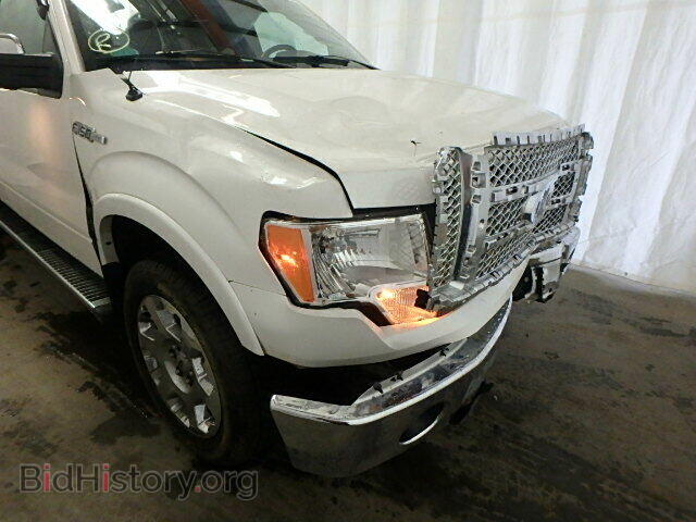 2012 FORD F150 - VIN: 1FTFW1EF3CFC71454 - Фото 9
