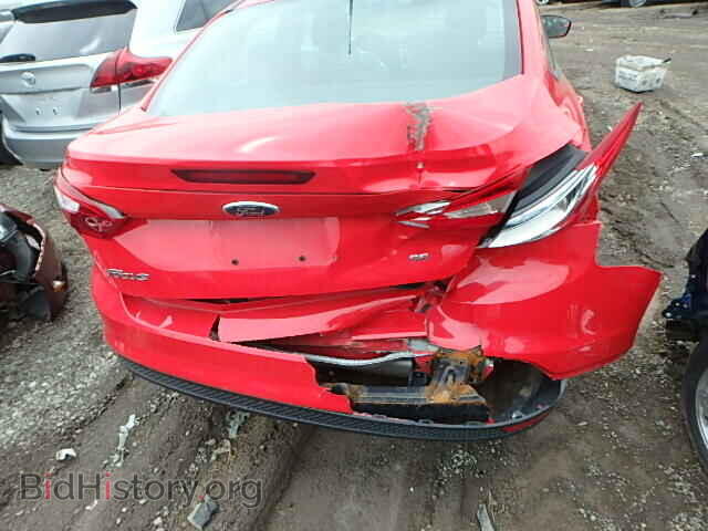 2012 FORD FOCUS - VIN: 1FAHP3F26CL151989 - Photo 9