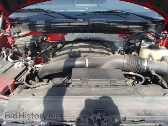 2011 FORD F150 - VIN: 1FTFX1ET3BFC39430 - Фото 7