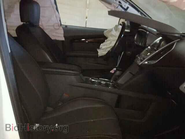 2013 GMC TERRAIN - VIN: 2GKALYEK1D6128513 - Photo 5