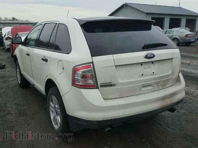2010 FORD EDGE - VIN: 2FMDK3GC9ABA57855 - Фото 3