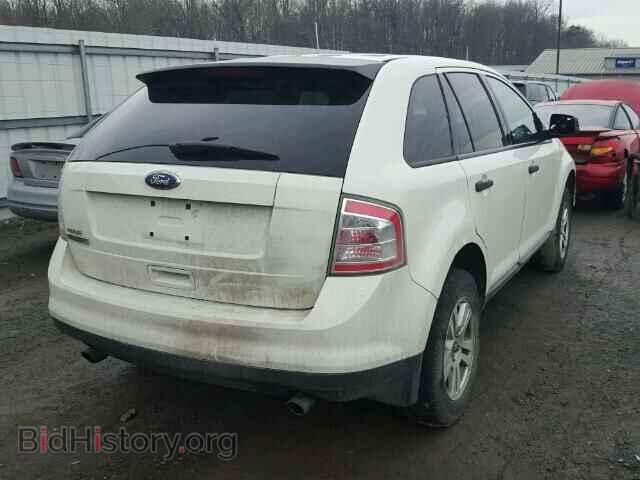 2010 FORD EDGE - VIN: 2FMDK3GC9ABA57855 - Фото 4