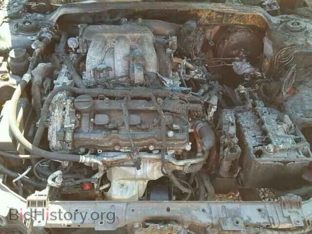 2005 NISSAN MAXIMA - VIN: 1N4BA41E05C844977 - Фото 7