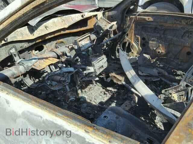 2005 NISSAN MAXIMA - VIN: 1N4BA41E05C844977 - Фото 9